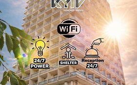 Hotel Kyiv